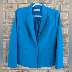 Kasper Women's Blue Blazer